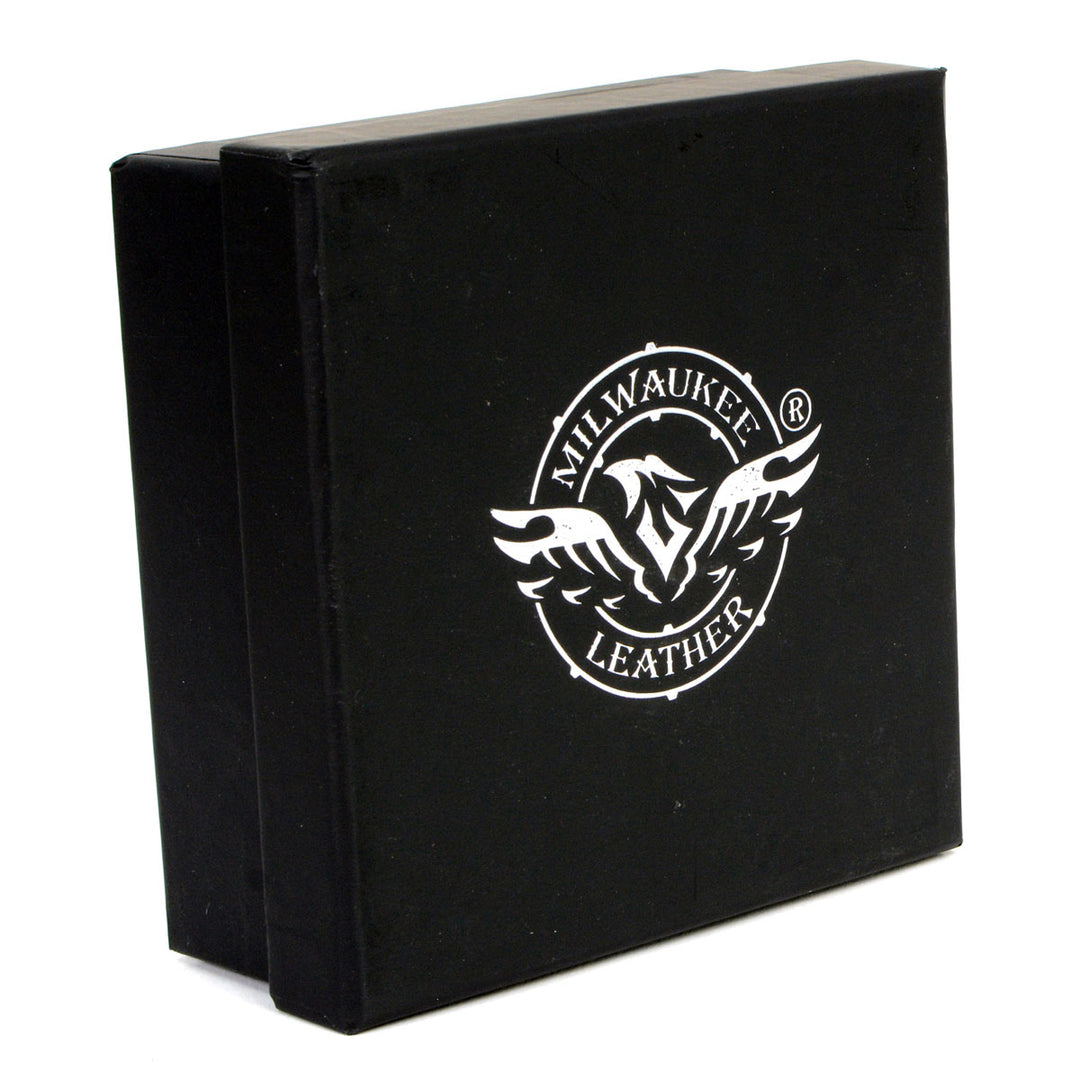 Milwaukee Leather MP7112 Men&