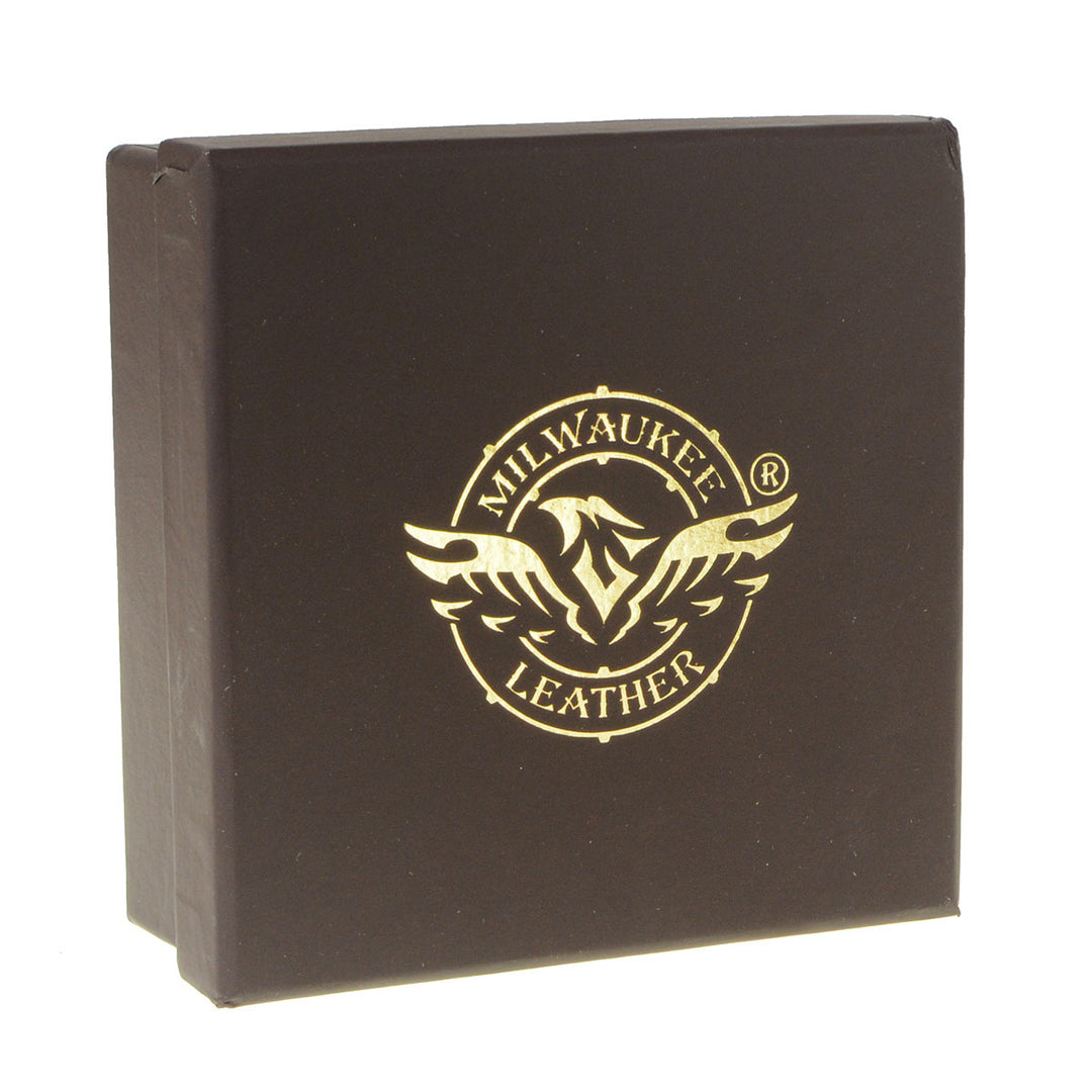 Milwaukee Leather MP7115 Men&