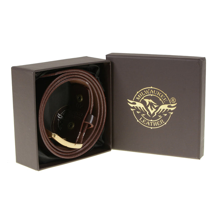 Milwaukee Leather MP7115 Men&