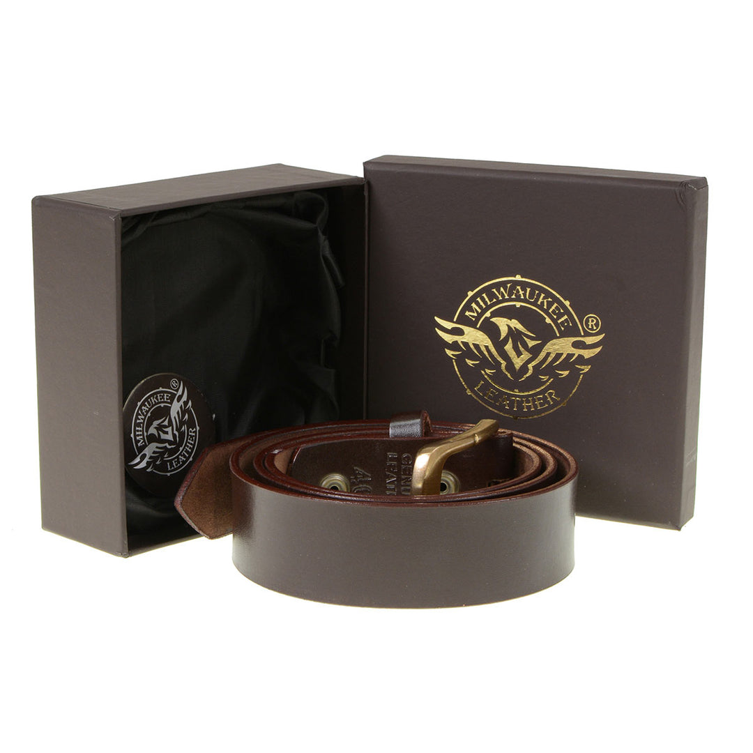 Milwaukee Leather MP7115 Men&