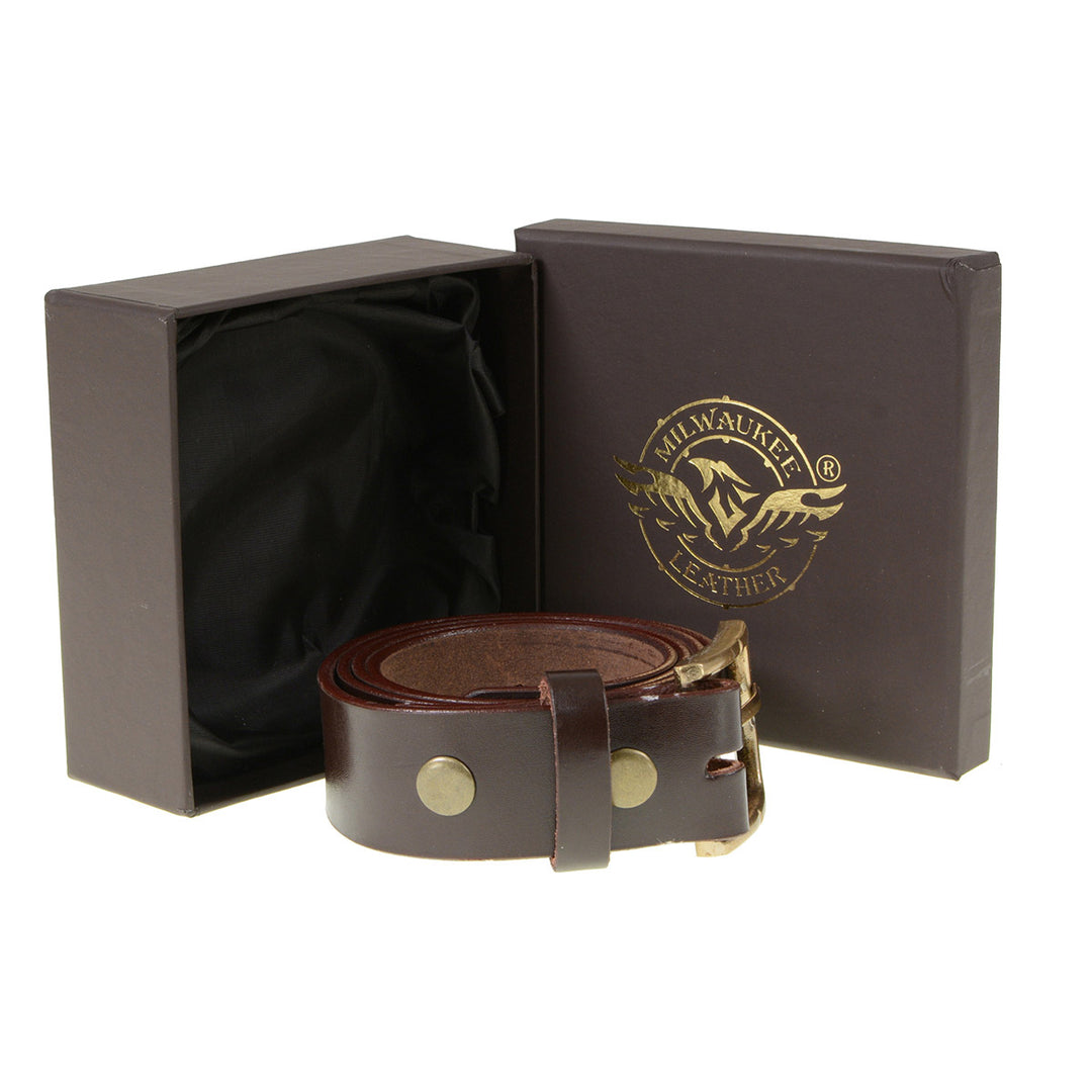 Milwaukee Leather MP7115 Men&