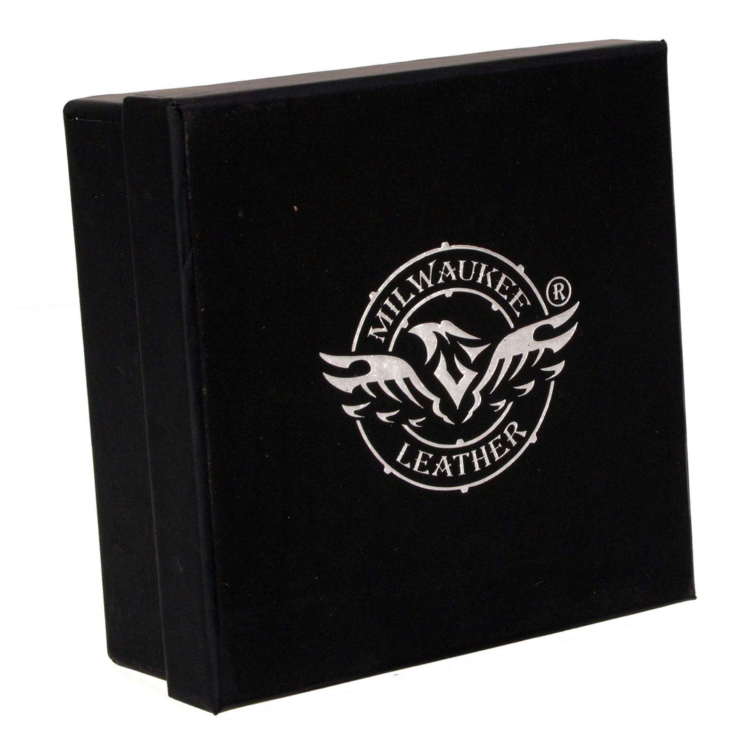 Milwaukee Leather MP7119 Men&