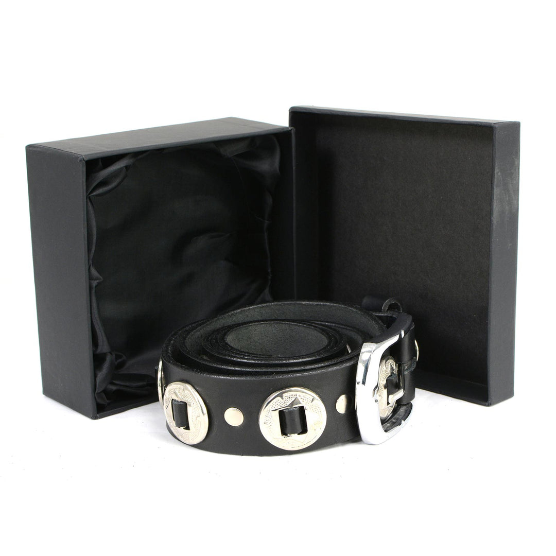 Milwaukee Leather MP7120 Men&