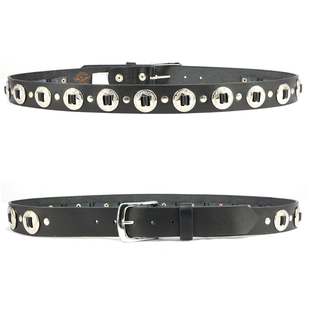 Milwaukee Leather MP7120 Men&