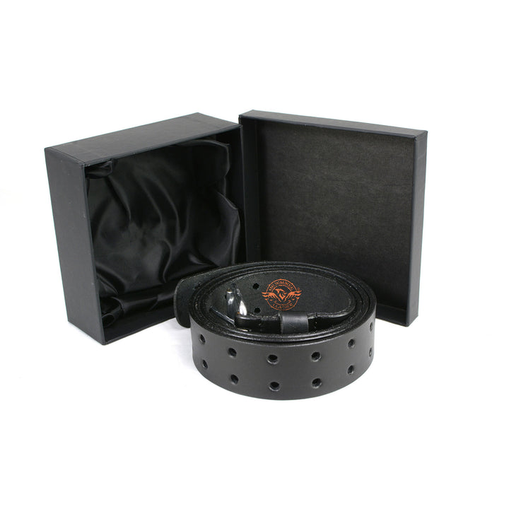 Milwaukee Leather MP7121 Men&