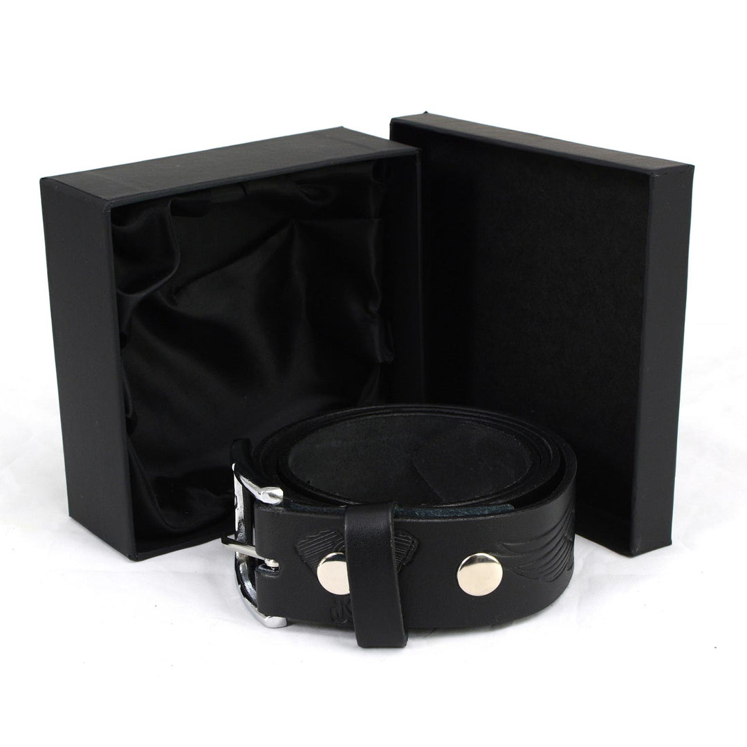 Milwaukee Leather MP7122 Men&