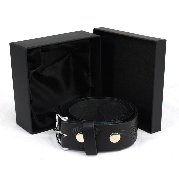 Milwaukee Leather MP7122 Men&
