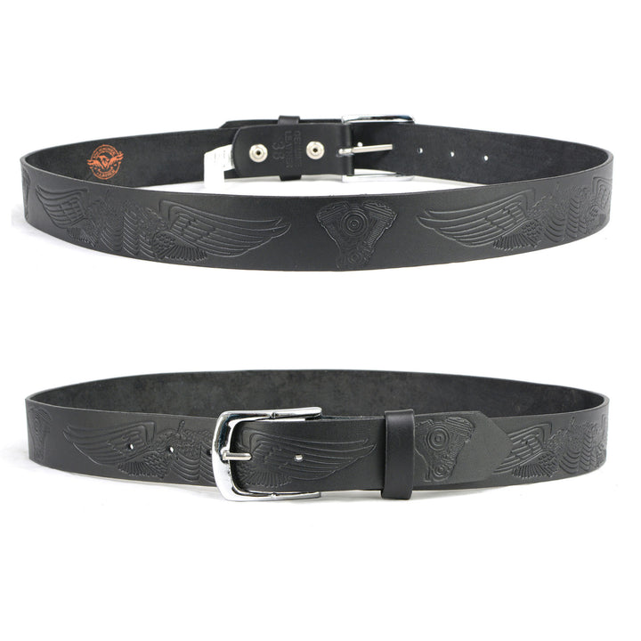 Milwaukee Leather MP7122 Men&