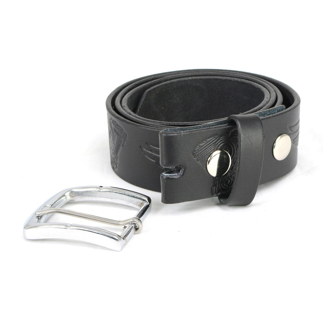Milwaukee Leather MP7122 Men&