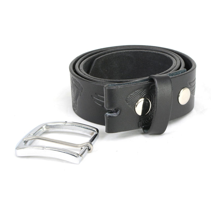 Milwaukee Leather MP7122 Men&