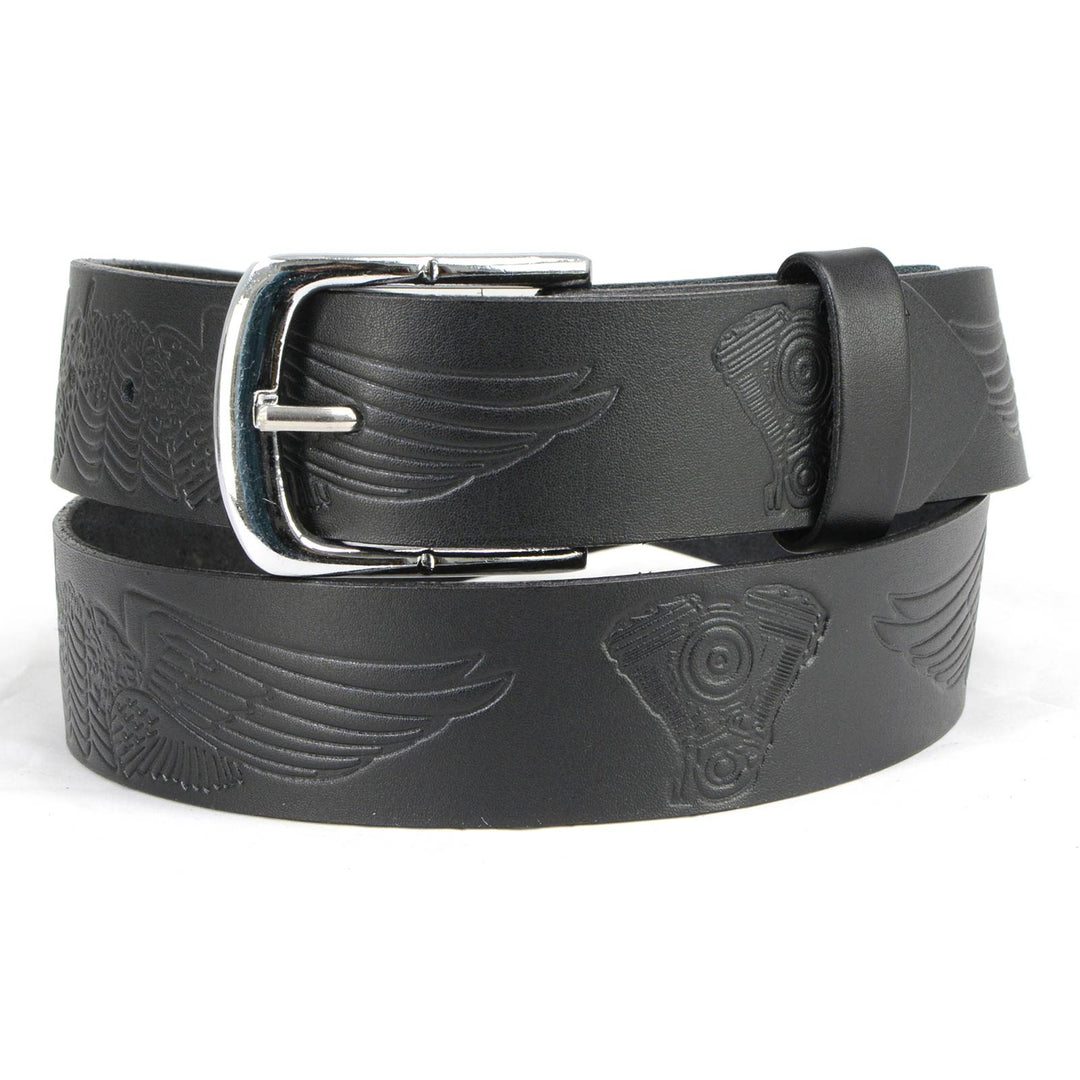 Milwaukee Leather MP7122 Men&