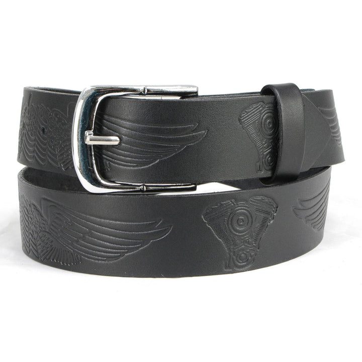 Milwaukee Leather MP7122 Men&