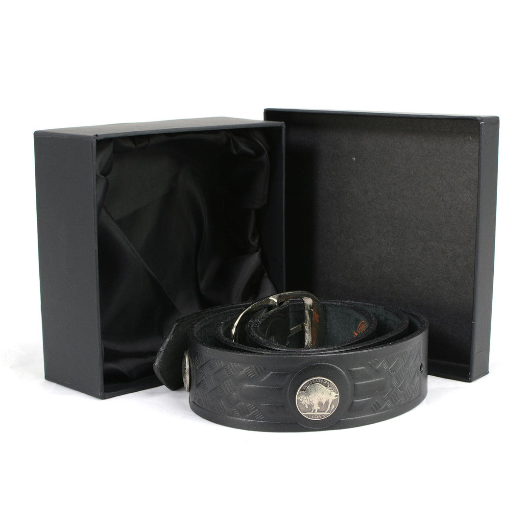 Milwaukee Leather MP7123 Men&