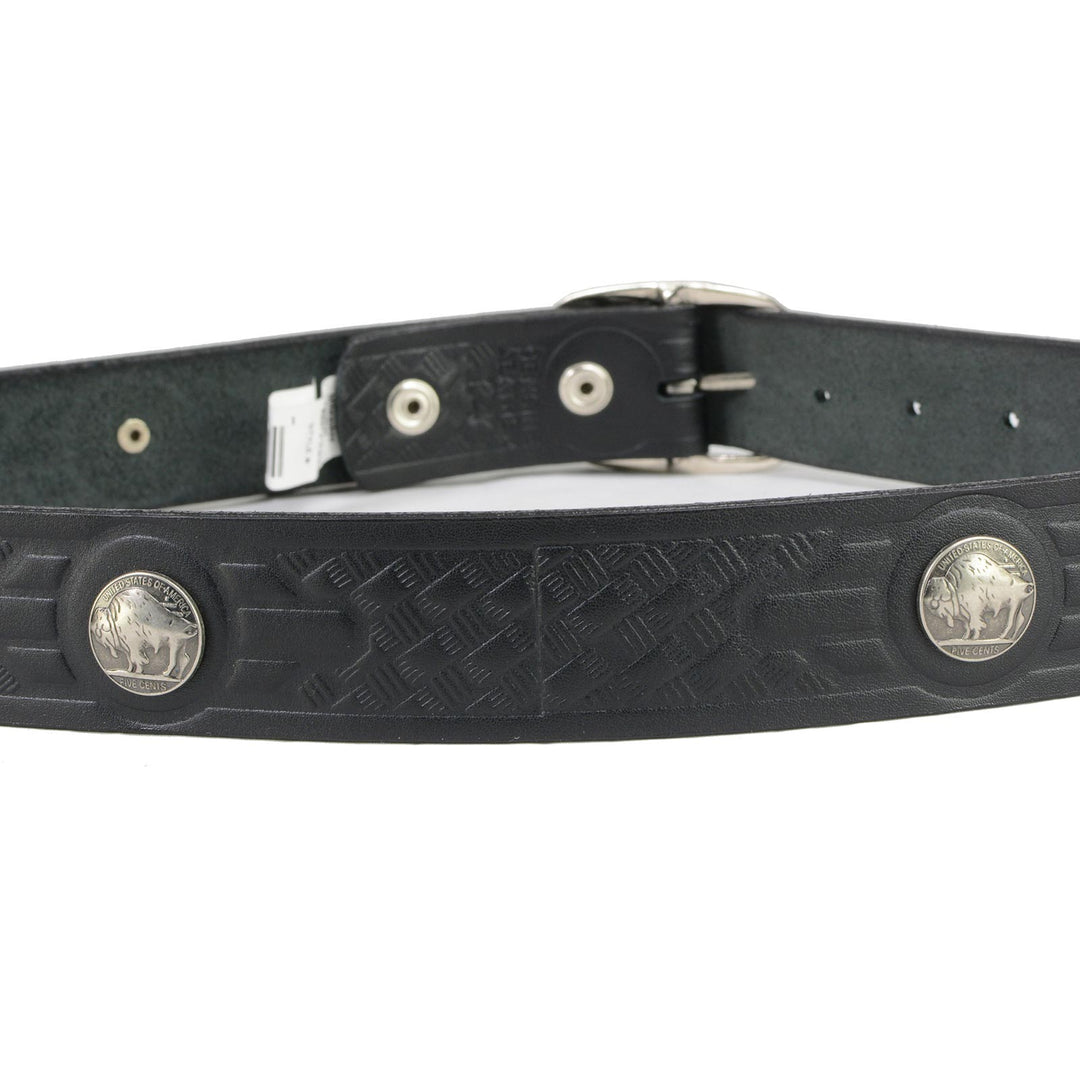 Milwaukee Leather MP7123 Men&