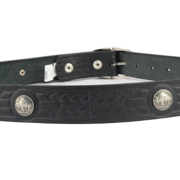 Milwaukee Leather MP7123 Men&