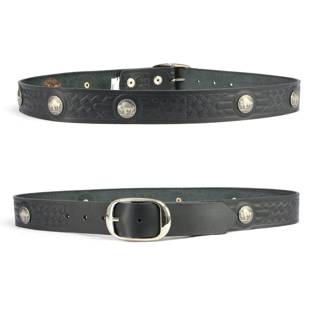 Milwaukee Leather MP7123 Men&