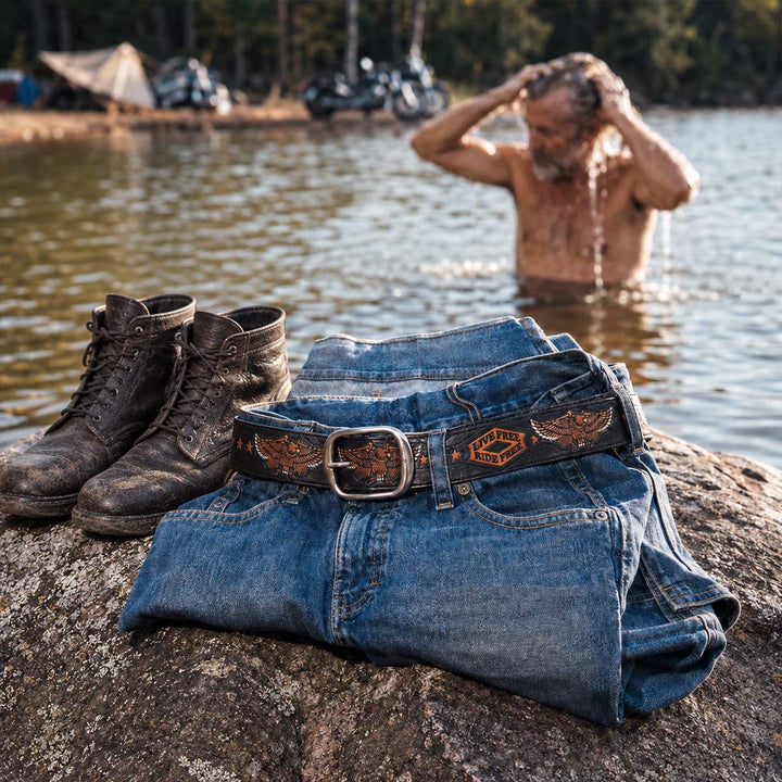 Milwaukee Leather Men&