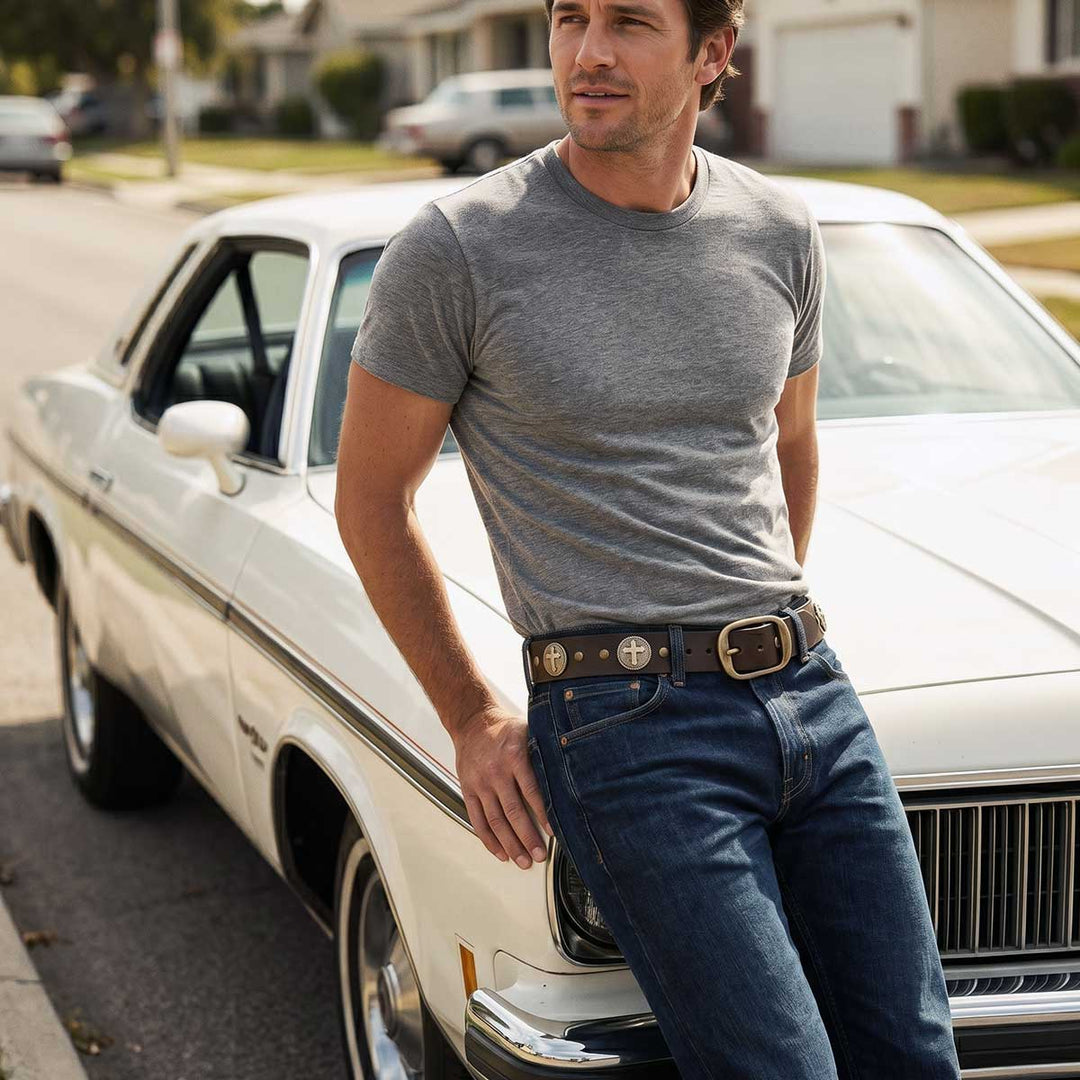 Milwaukee Leather Men&