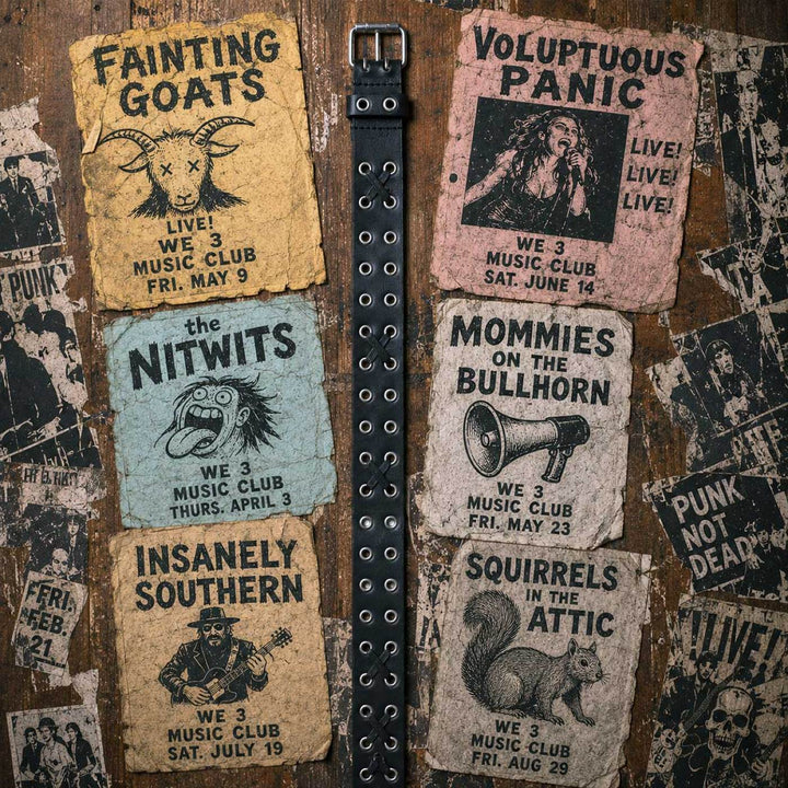 Milwaukee Leather Men&