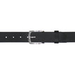 Milwaukee Leather Men's Playing Card Emblem Genuine Leather Belt, MP7139