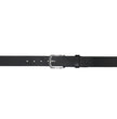Milwaukee Leather Men's Motorcycle Emblem Genuine Leather Belt, MP7143