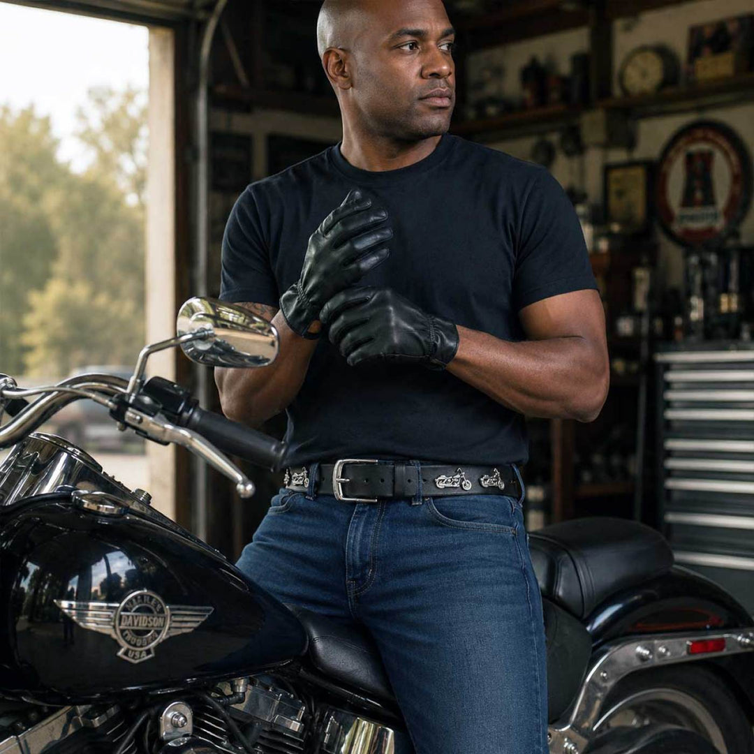 Milwaukee Leather Men&