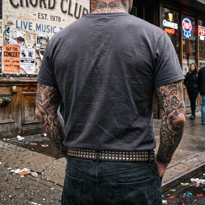 Milwaukee Leather Men&