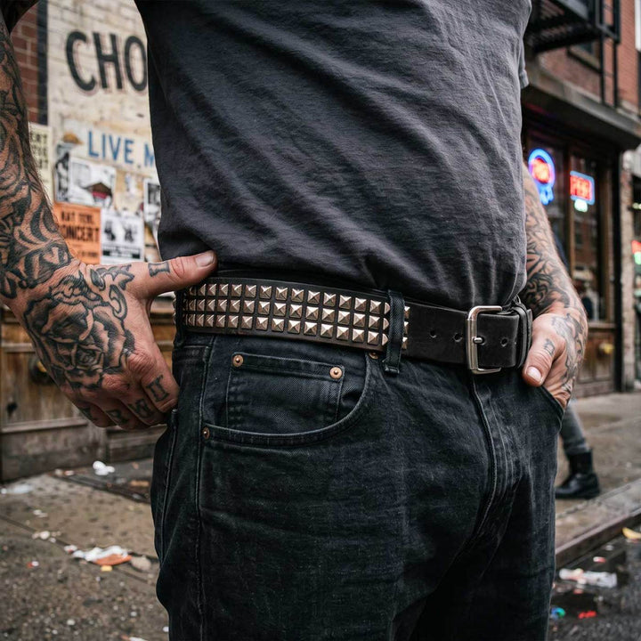 Milwaukee Leather Men&