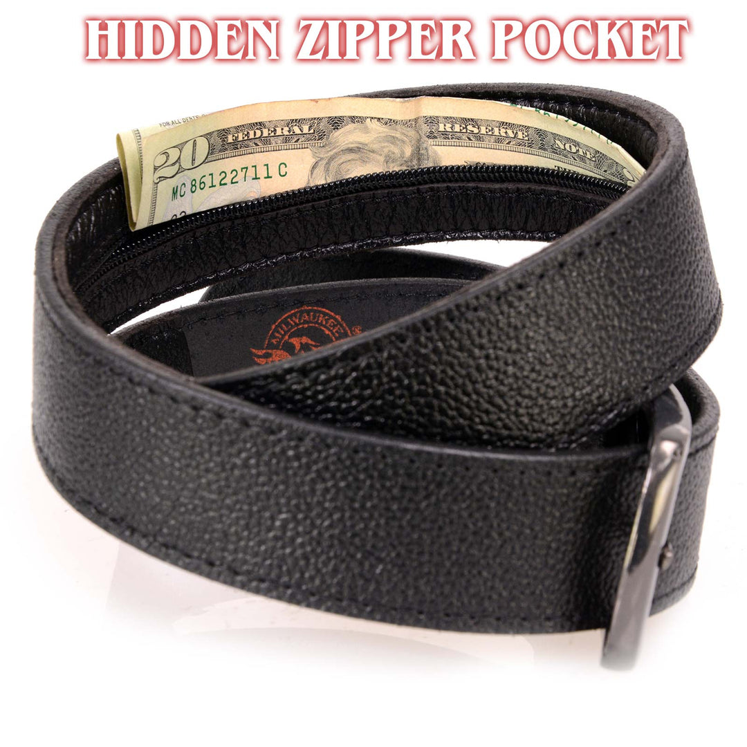 Milwaukee Leather MP7150 Men&