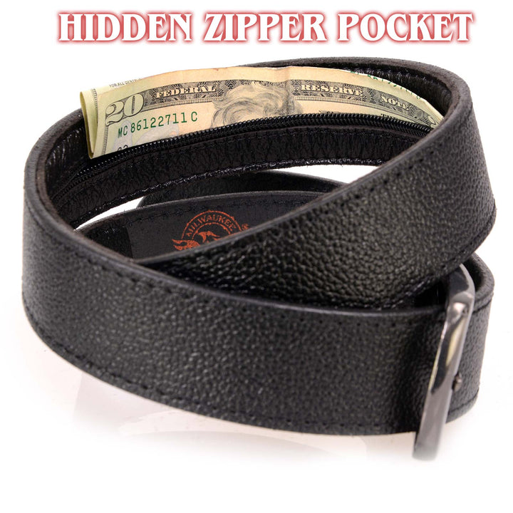Milwaukee Leather MP7150 Men&
