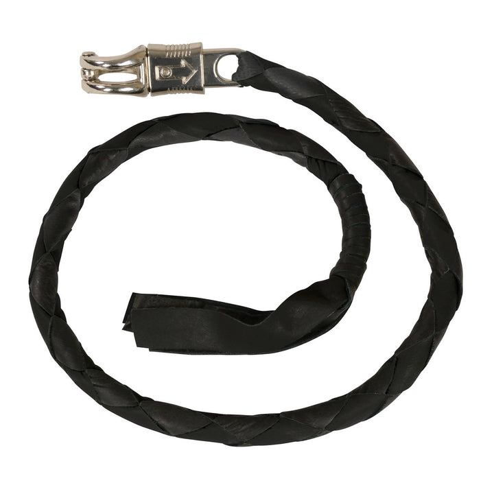 Milwaukee Leather 36&