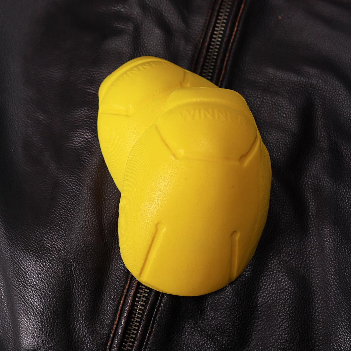 Milwaukee Leather MP7908 5-PC CE-Approved Motorcycle Armor for Shoulder, Elbow and Back| Armor for Motorcycle Jackets