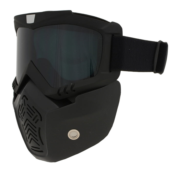 Milwaukee Performance MP7921FM &