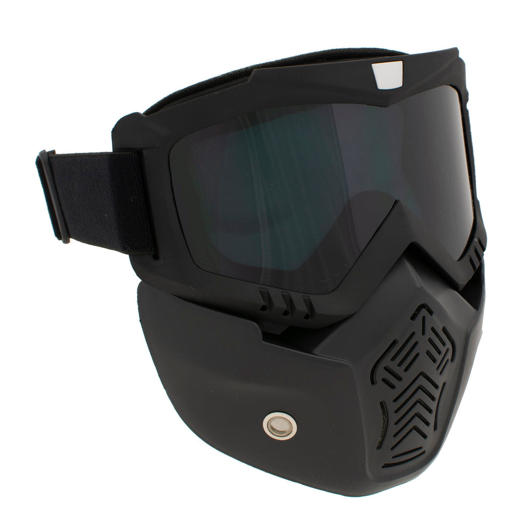 Milwaukee Performance MP7921FM &