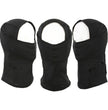 Gift Box 2 MP7922FMSET Black 'Heated' Balaclava and ZanHead Gear Products