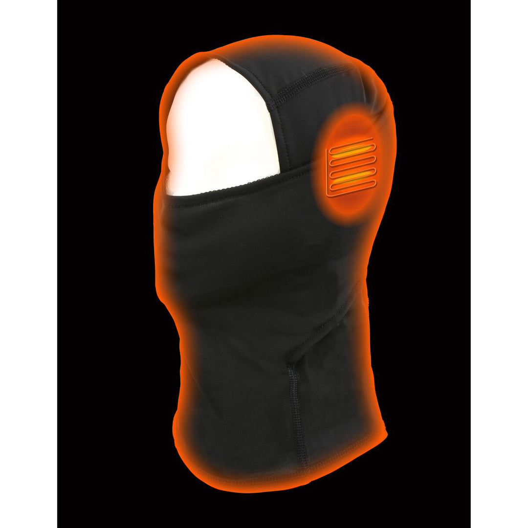Nexgen Heat Women&