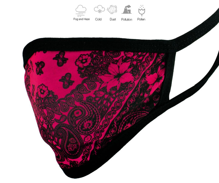 Milwaukee Leather FMD1012 Ladies &