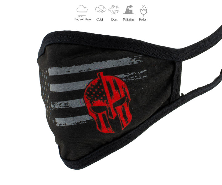 Milwaukee Leather FMD1018 Men&