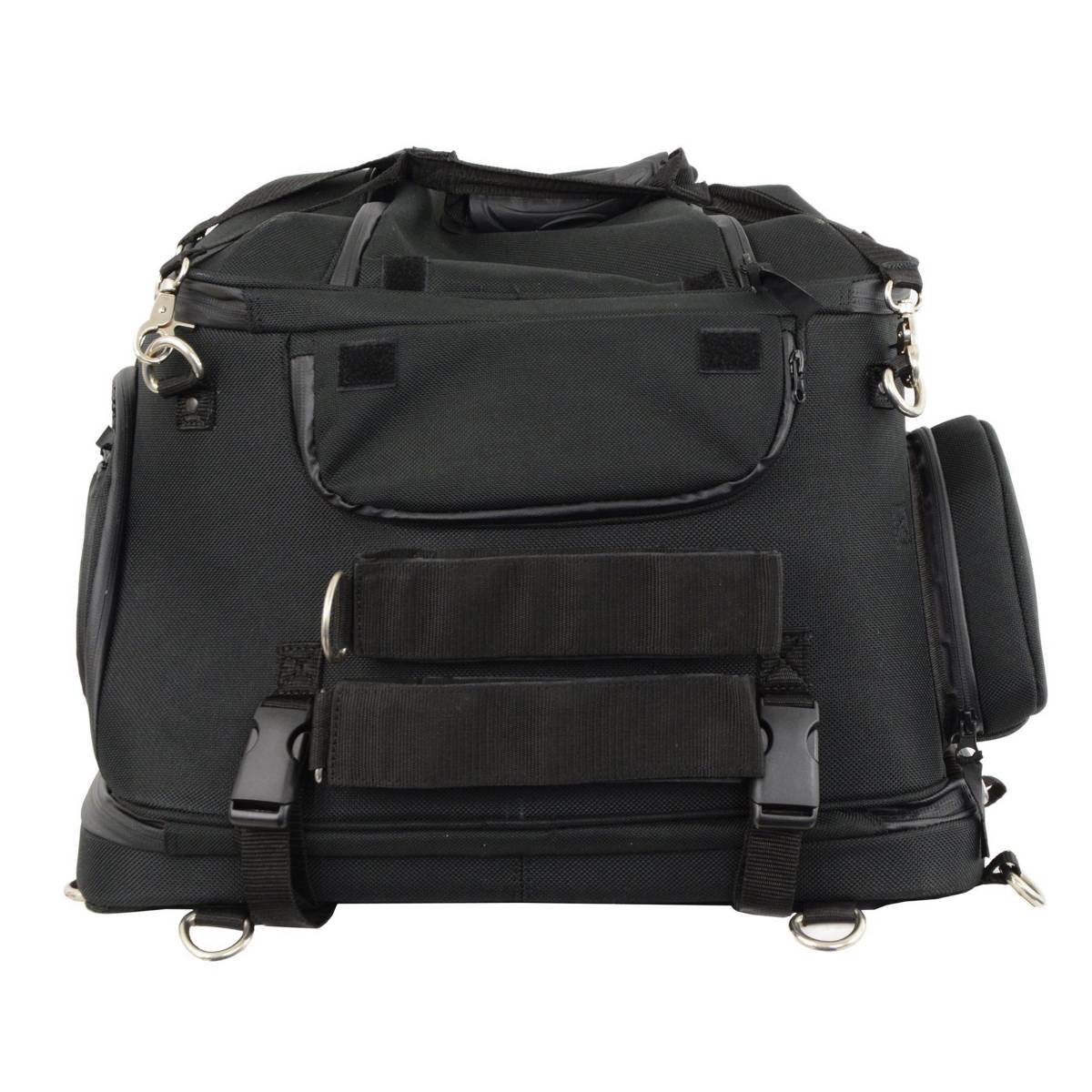 Milwaukee Performance MP8103 Large Black Heavy Duty Textile