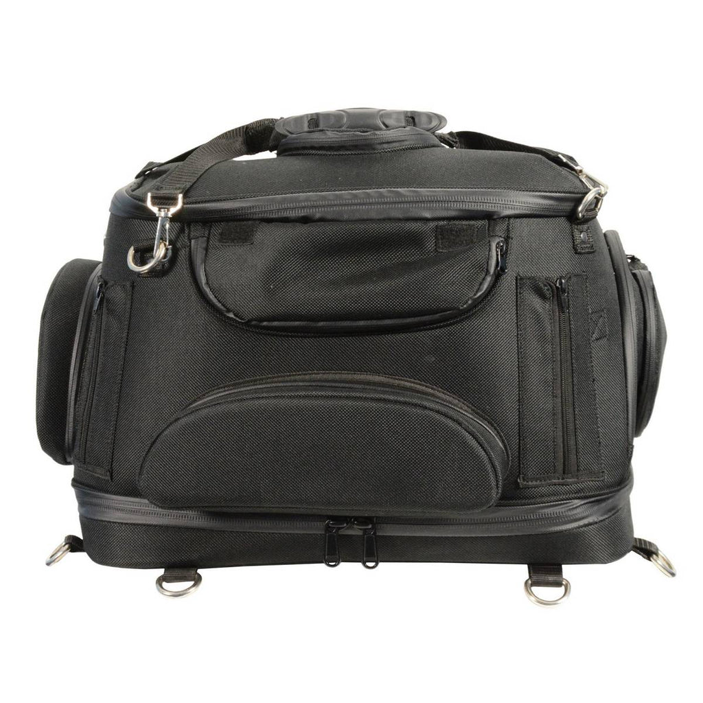 Milwaukee Performance MP8103 Large Black Heavy Duty Textile
