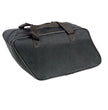 Milwaukee Leather MP8160 Black Textile Saddlebags Inside Liner
