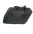 Milwaukee Leather MP8160 Black Textile Saddlebags Inside Liner