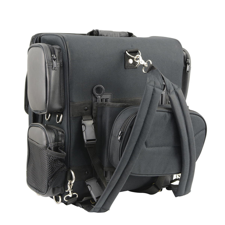 Milwaukee Leather MP8185 Large Black &