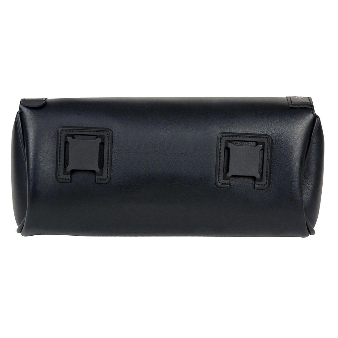 Milwaukee Performance MP8510 Black PVC Tool Bag with Self FastenerClosure