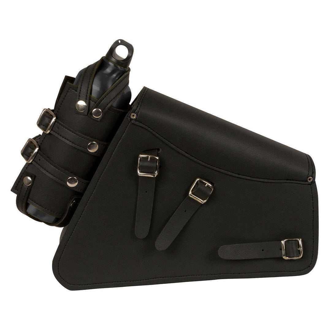 Milwaukee Performance MP8600L Black Left Side &