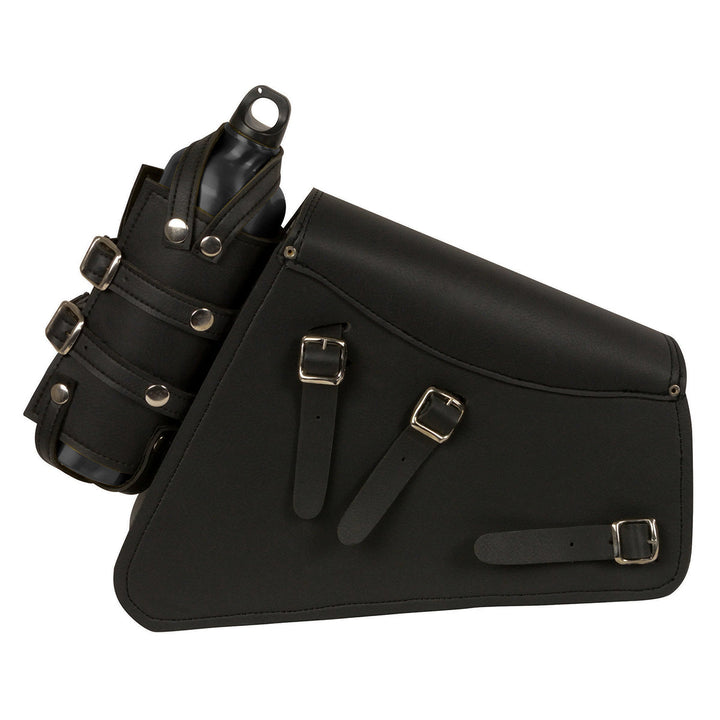 Milwaukee Performance MP8600L Black Left Side &