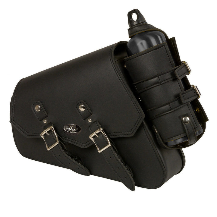 Milwaukee Performance MP8600L Black Left Side &