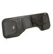 Milwaukee Leather MP8705 Black Textile Saddlebags Organizer Kit