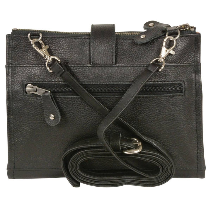 Milwaukee Leather MP8800 Women&