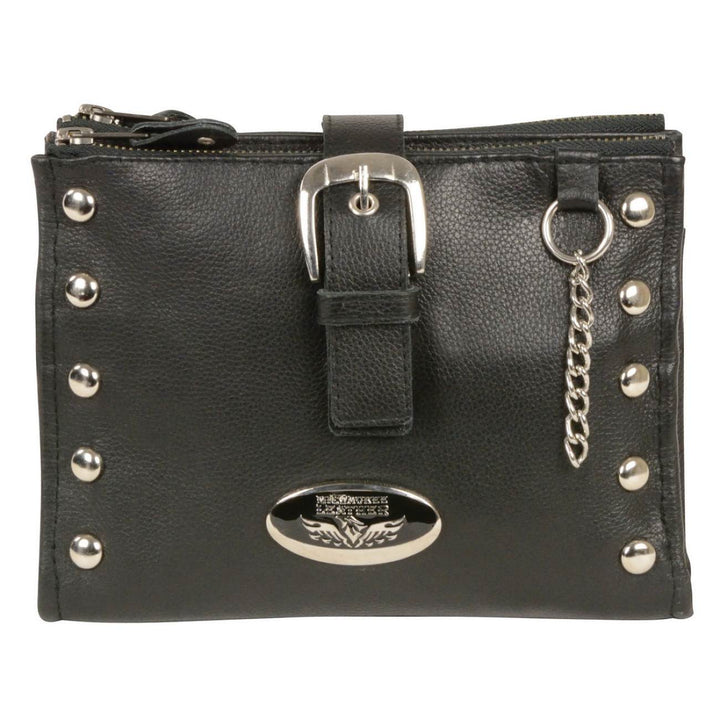 Milwaukee Leather MP8800 Women&